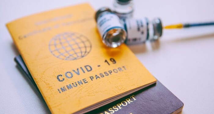 AB, Türkiye’nin aşı sertifikasını tanıma kararı aldı