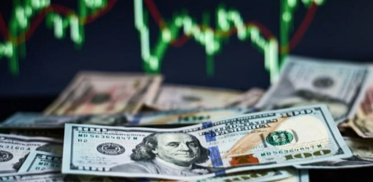 Dolar/TL’de bu sabah yeni rekor geldi…