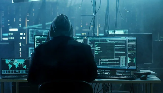 Hackerler QR Kodları Kullanarak Kimlik Avı Saldırıları Düzenliyorlar