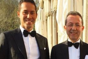 Kasım Garipoğlu, Hayyam Garipoğlu, Kapital Investment Group, Smokin