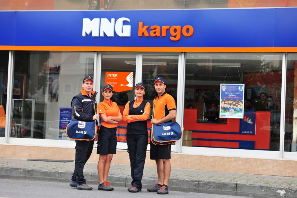 Siber korsanlar MNG Kargo'nun kullanıcı bilgilerini çaldı