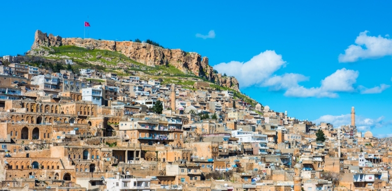 Mardin kültürünü Setur ile keşfetme fırsatı