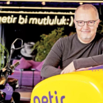 Getir, 150 Milyon Dolar daha getirdi