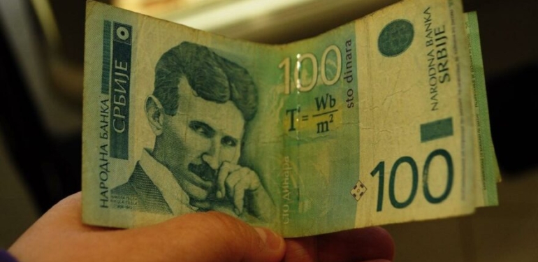 Hırvatistan ve Sırbistan merkez bankaları arasında ‘Tesla’ kavgası