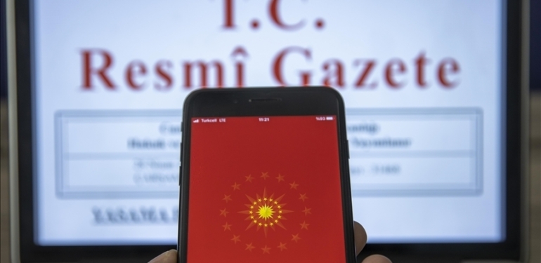 Yeniden yapılandırmada başvuru ve ödeme süresi uzatıldı