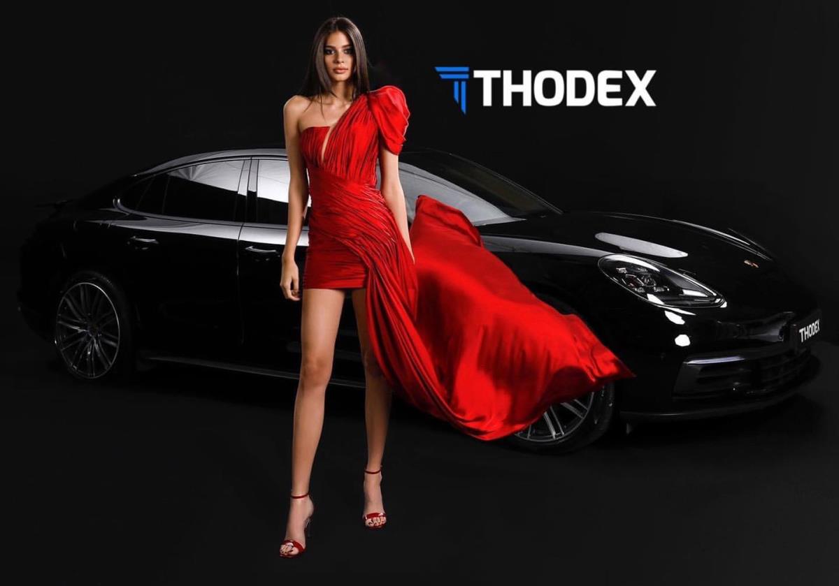 Thodex reklamlarında oynayan ünlüler hakkında suç duyurusu