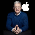 Apple'dan Tim Cook'a 10. Yıl'da 750 milyon dolarlık hisse jesti