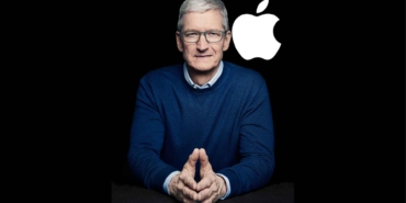 Apple'dan Tim Cook'a 10. Yıl'da 750 milyon dolarlık hisse jesti