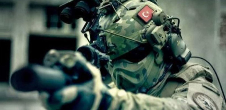 MSB: Türk askeri Afganistan’dan dönüyor