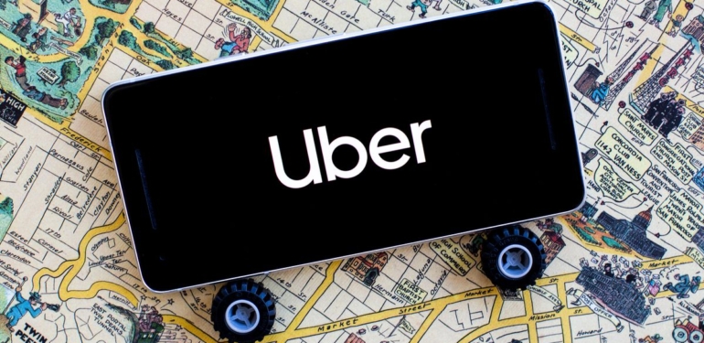 Bilirkişi, UBER’i haksız buldu!