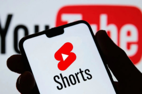 Youtube Shorts'tan içerik üreticilerine 100 milyon dolar