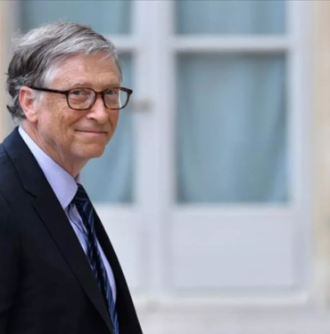 Bill Gates 2025'te yapılacak en iyi yatırımları açıkladı