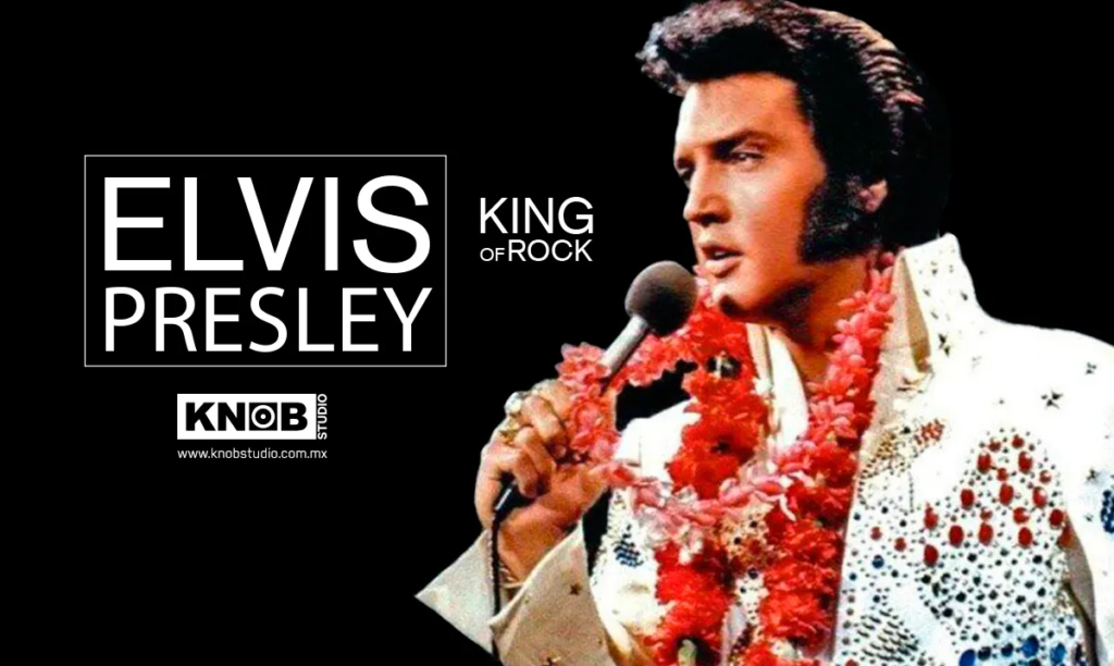 Elvis Presley’nin saçı müzayedede 605 bin liraya satıldı