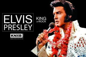 Elvis Presley’nin saçı müzayedede 605 bin liraya satıldı
