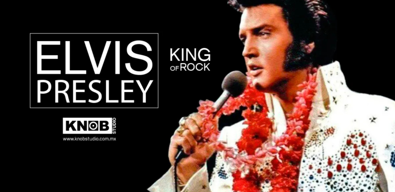 Elvis Presley’nin saçı müzayedede 605 bin liraya satıldı