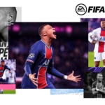 Dünyanın en popüler futbol oyunu FIFA oldu.