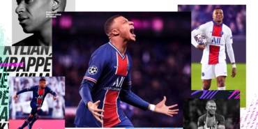 Dünyanın en popüler futbol oyunu FIFA oldu.
