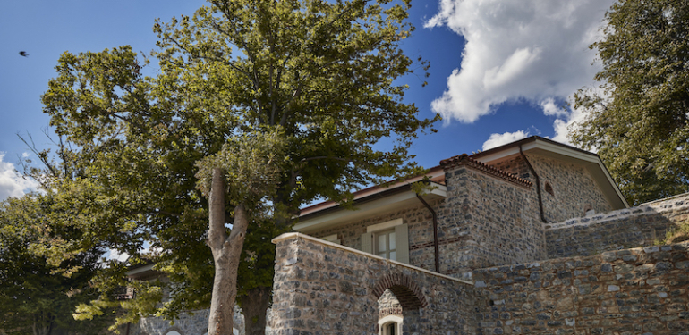 Dünyaca ünlü Six Senses Spa, İstanbullularla buluşuyor. 