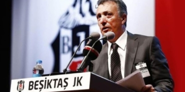 Beşiktaş, kripto para için hangi şirketle anlaşıyor?