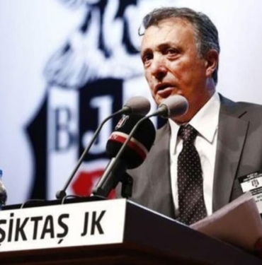 Beşiktaş, kripto para için hangi şirketle anlaşıyor?