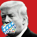 Trump kendi sosyal medya ağı TRUTH Social’ı kurdu