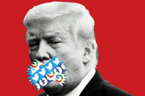 Trump kendi sosyal medya ağı TRUTH Social’ı kurdu