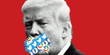Trump kendi sosyal medya ağı TRUTH Social’ı kurdu