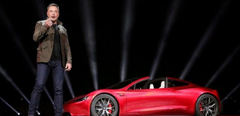 Elon Musk, Twitter’da anket yaptı. 50 milyar dolar kaybetti.