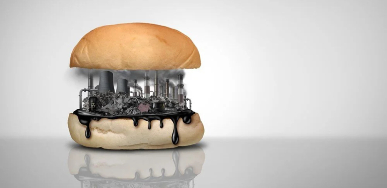 Ünlü fast food markalarında zehirli kimyasallar bulundu