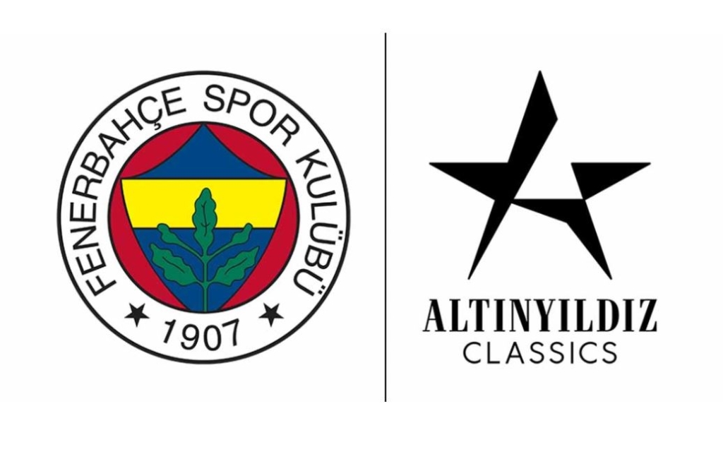 Altınyıldız Classics, Fenerbahçe’nin resmi giyim sponsoru oldu.