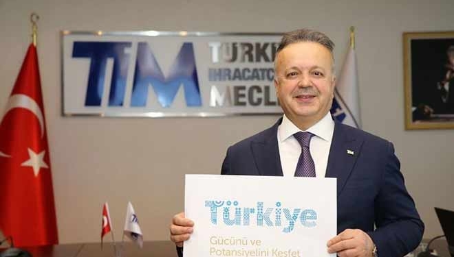 Türk tekstil, hazır giyim ve mücevher sektörleri 4 kıtada yayında
