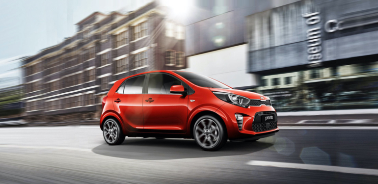 Kia’da sonbahar kampanyalarla devam ediyor