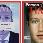 'Facebook silinsin mi?' sorusu TIME kapağında