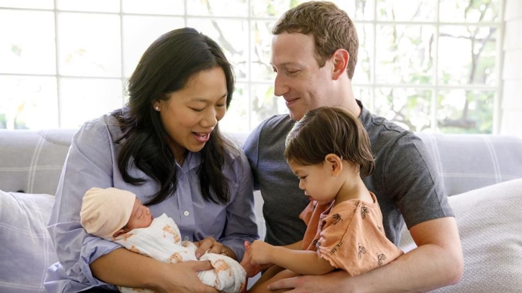 Mark Zuckerberg ve eşi Priscilla Chan'a taciz davası