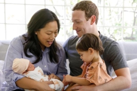 Mark Zuckerberg ve eşi Priscilla Chan'a taciz davası