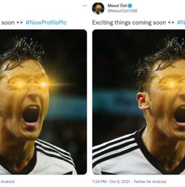 Mesut Özil, Kripto para çıkarıyor