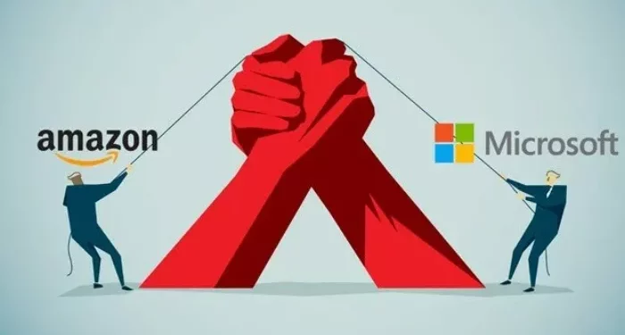 ABD’li teknoloji şirketleri gelirlerini artırdı