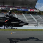 Motosiklet, Hoverbike, ALI Technologies