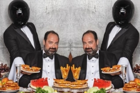 Yemeksepeti'nin sahibi Nevzat Aydın, Maldivler'de ikinci kez damat olacak.