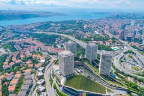 Raffles Istanbul, “Dünyanın En İyi Otelleri” listesinde 3’üncü seçildi.