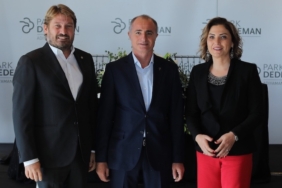 Dedeman kalitesi Adıyaman’a taşınıyor