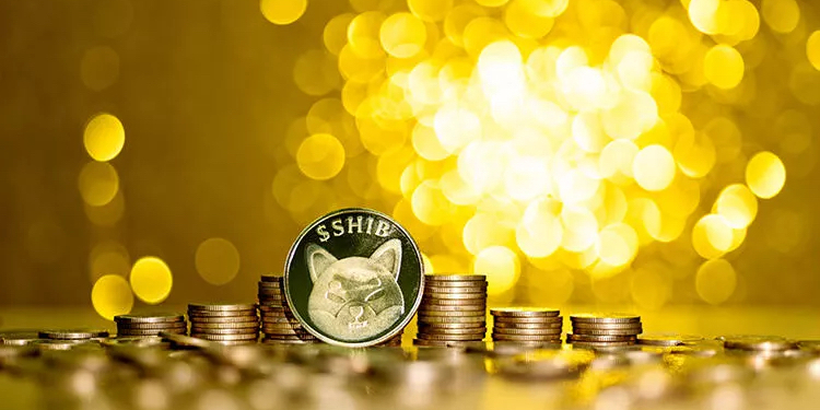 Şaka gerçek oldu. Shiba Inu prim yaptı.