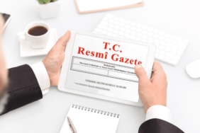 Vergi paketi Resmi Gazete'de yayımlanarak yürürlüğe girdi