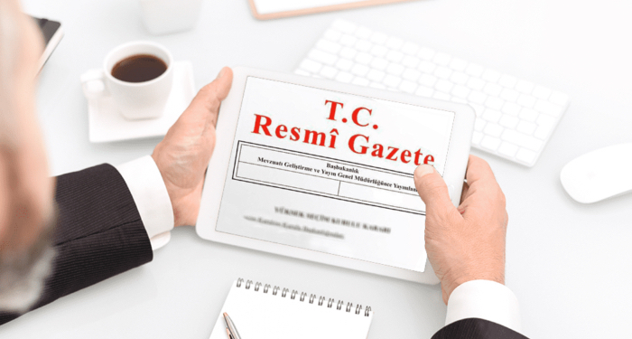 Vergi paketi Resmi Gazete’de yayımlanarak yürürlüğe girdi