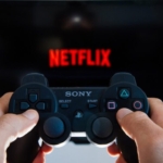 Netflix, video oyun sektörüne adım attı.
