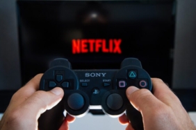 Netflix, video oyun sektörüne adım attı.