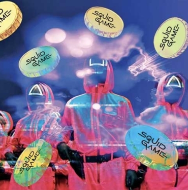 Kripto para borsası Binance, Squid Game dolandırıcıların izini sürdüğünü belirtti.