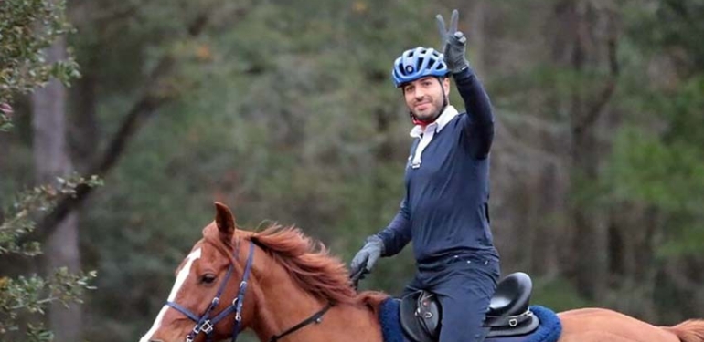 Reza Zarrab, ABD’de 3.6 Milyon Dolarlık lüks evde yaşıyor!