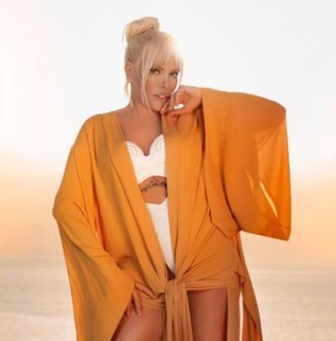 Ajda Pekkan