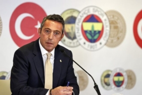 Ali Koç, Fenerbahçe